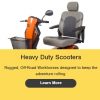 Heavy Duty Scooters