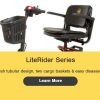 LiteRider Series