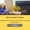 MaxiComfort Series