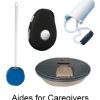 Aides for Caregivers