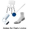 Aides for Daily Living
