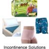Incontinence Solutions
